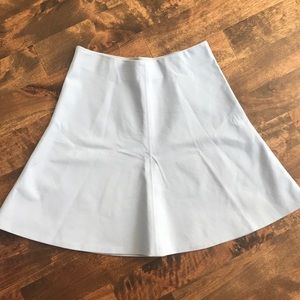 Loft circle skirt